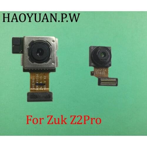 HAOYUAN.P.W Cases For Phones ZUK