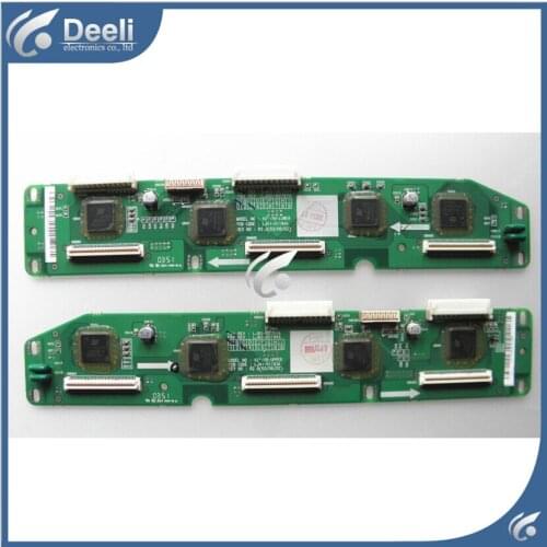 95% new good working for 42d 8 yd04 LJ41-01193A LJ41-01194A a pair