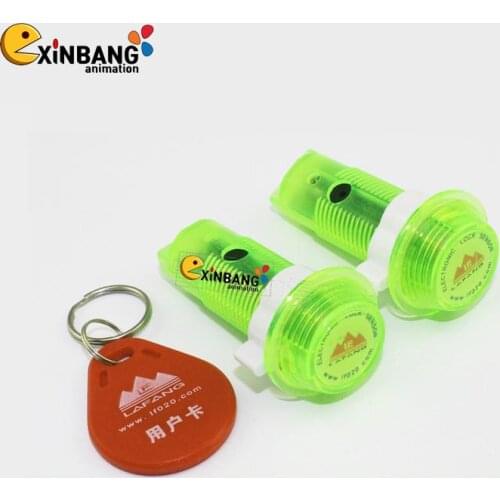 Best quality Game machine induction electronic lock LF003