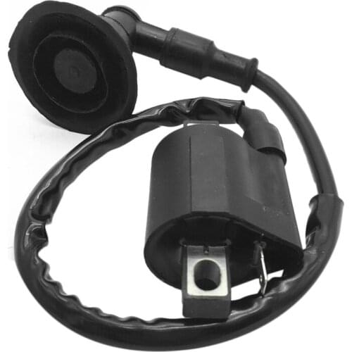 Motorcycle Ignition Coil CDI High Voltage Package Motorcycle Accessories Suitable for ATV