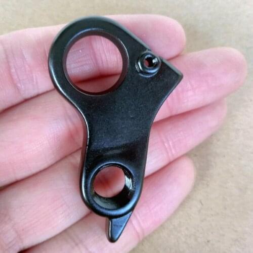 2pc Bicycle gear hanger For SRAM Cube #10240 AMS Stereo Hybrid Reaction Agree C Fritzz Attain GTC Cross Race TWO15 Mech Dropout