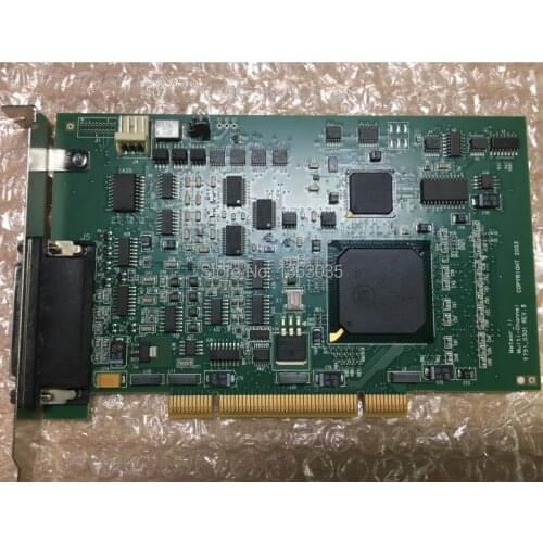 Meteor_11 Multi-Channel Y751_0301 REV.B METEOR2-MC/4* DAQ Card tested working