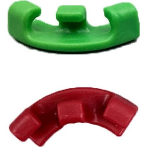 30pcs Reusable Plant Branches Bender 90 Degree Plant Bender Trainer For Low Stress Training Plant Training Curved Plant Holder