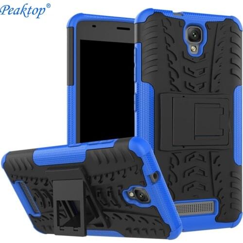 Peaktop Phone Cases ZTE Blade L5