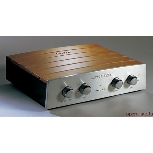 R50MKII Tube Line Stage pre-amplifier 20dB gain line stage pre-amplifier ECC82 EZ80 tube AMP hifi pre-amp high-end tube preamp