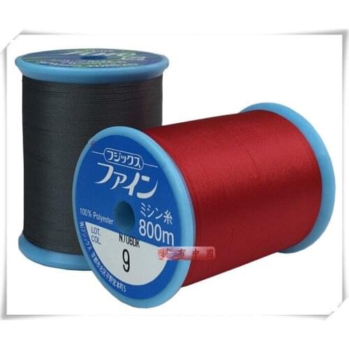 Japan Fujik FINE High-end Hand-stitched Machine Stitched 800m/roll