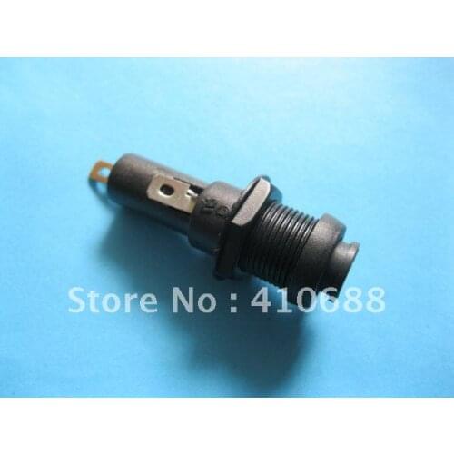 200 Pcs Fuse Holder R3-44 15A 250V for 6x30mm Hot Sale HIGH Quality