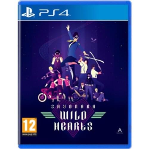 Annapurna Interactive Console Games