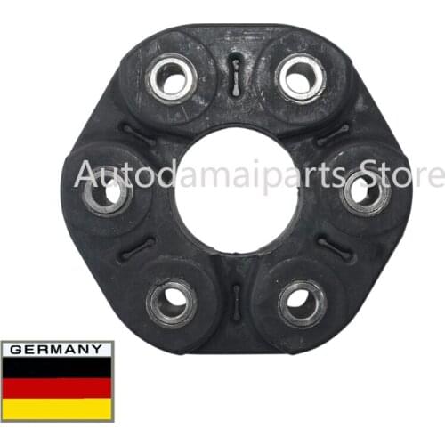AP01 1 x Pcs New Driveshaft Coupler for Audi Q7 VW Touareg & Porsche Cayenne OE#7L0521403, 7L6521403, 95542101000, 95542102021