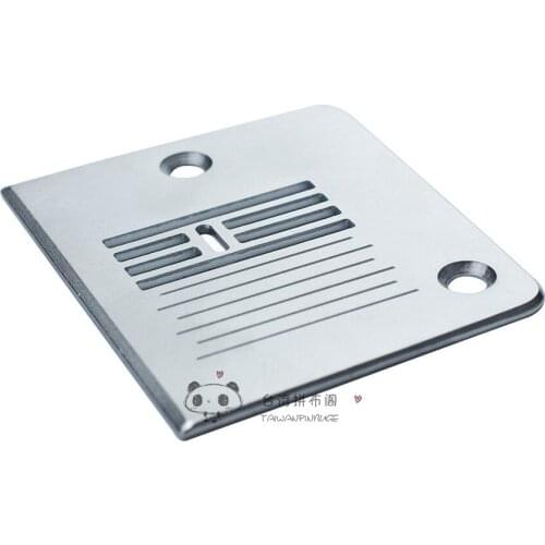 Household Multifunctional Sewing Machine Needle Plate#g4a0543004 Suitable For Singer
