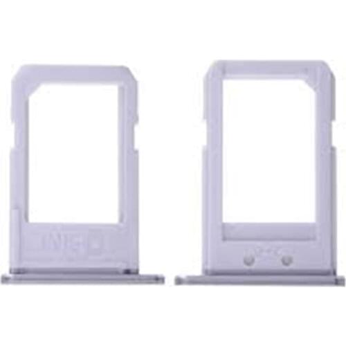 FOR Samsung A8 A800 Phone SIM Card Adapter SIM Card Tray Slot Holder Replacement Part