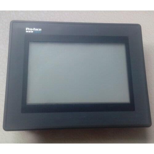 GP470-EG11 touch screen , used in good condition . 80% appearance new , good working , free shipping