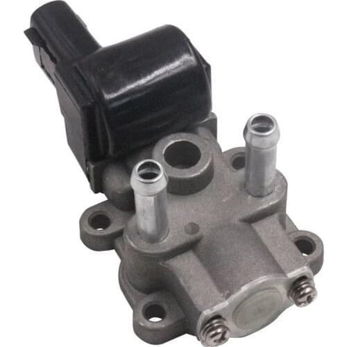 Idle Air Control Valve For Toyota Solara SE Camry CE LE XLE 2.2 L 22270-03030 22270-74340 2227003030 2227074340 IAC IACV