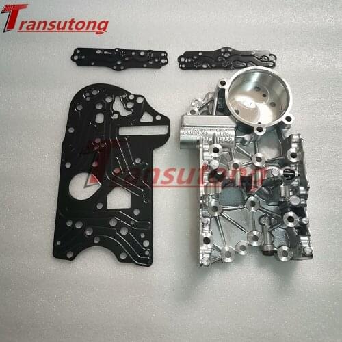 DQ200 0AM DSG Garbox Transmission Accumulator Housing 0AM325066AC 0AM325066C for Audi VW