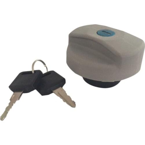 Fuel Tank Filler Lockable Cap Petrol Diesel Key for Vauxhall Opel Zafira Astra Drop Shipping