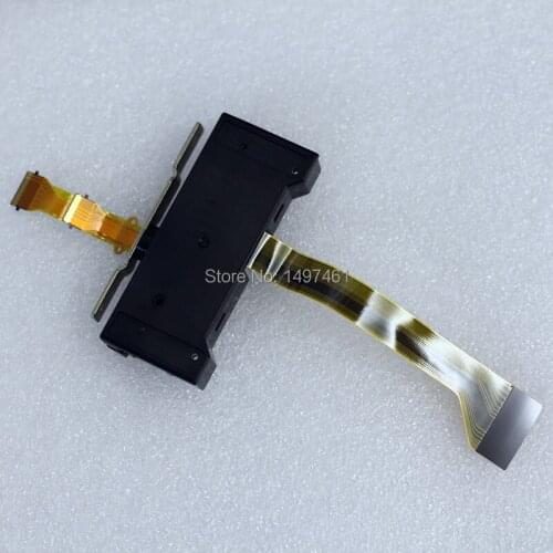 New LCD Hinge FPC repair parts for Panasonic AG-DVX200MC DVX200 Camera