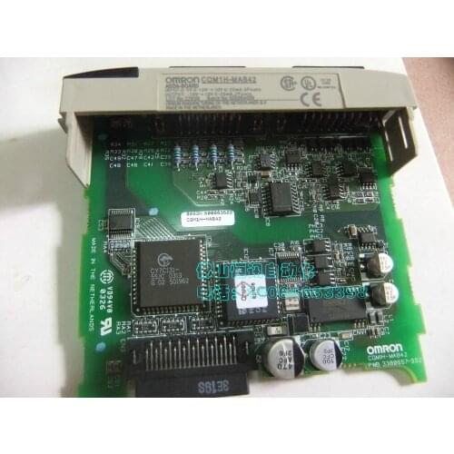 CQM1H-CTB41 module new original spot warranty