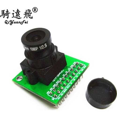 OV5642 5 million camera module Image sensor JPEG output High pixel camera module