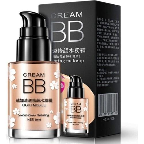 BB крема для лица ROREC China At AliExpress