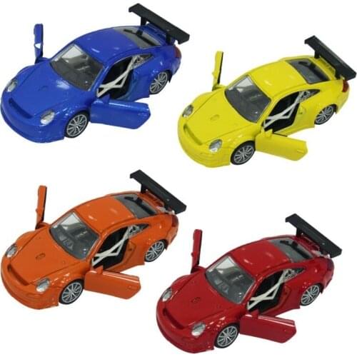 1:30 Çekbırak Luminous Musical Car