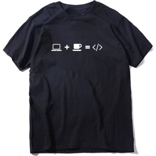 THE COOLMIND Short Sleeve T-shirts For Men