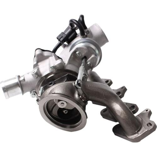 Turbocharger Turbo Charger GT1446V for Holden Cruze 1.4i JH 7815040001 2011-2016