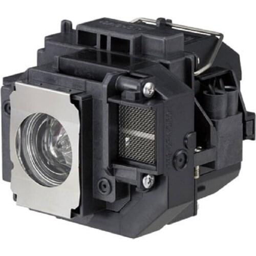 High Quality Projector Lamp For ELPLP54 For EX31/EX71/EX51/EB-S72 With Japan Phoenix Original Lamp Burner