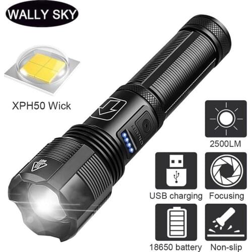 WALLY SKY Tourist Lanterns