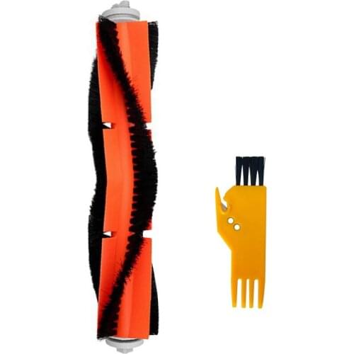 For XiaoMi MIJIA 1C STYTJ01ZHM Accessories Vacuum Cleaner Parts Household Main Roller Brush Spare Replacement