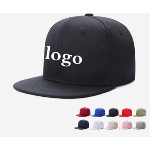 Woman Letter Hat Embroider Logo Customized Diy Your Own Cap Custom Caps Snapback Blank Dad Sport Hip Hop Ball Man Hats