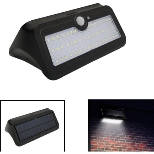 ZHONGLIXING Solar LED Lights