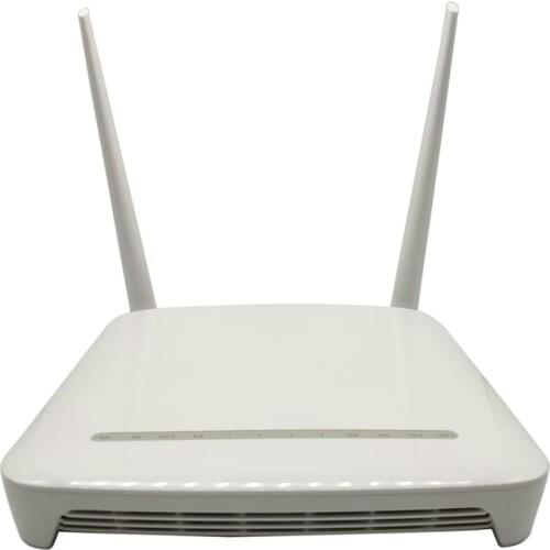 5PCS NEW GPON ONU ZXHN F673av9 4GE WLAN AND AC MODEL 2.4g &5G WIFI +1TEL+USB EPON ONT English version WITHOUT BOX Free shipping