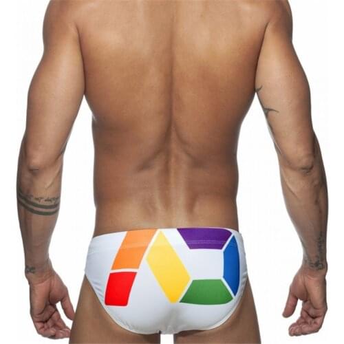 ZYMONDAY Men's Briefs