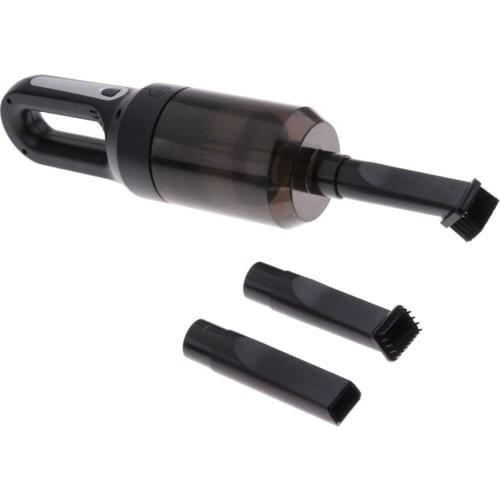 1Pack Computer Vacuum USB Keyboard Cleaner Brush Home Dust Cleaning Rechargeable