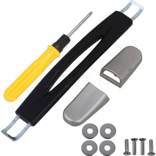 Suitcase Luggage Flexible Plastic 15cm B020 Spare Strap Carry Handle