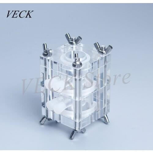 Zinc Air Batteries Device Hydrogen Cell Methanol Fuel Cell Reactor Microbial Fuel Cell Box