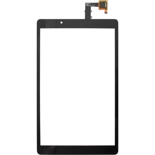 For Lenovo TAB E8 8 TB-8304F1 TB-8304F TB 8304 TB-8304 Touch Screen Digitizer Glass Panel