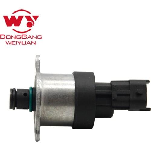 5pcs/lot Hot sale Fuel Metering Valve Pressure Regulator 0928400644 diesel auto pump control valve for pump 0445020122 for Fo rd