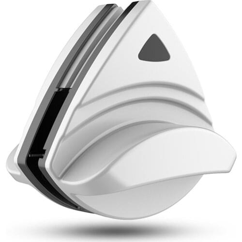 Double Sided Magnetic Window Cleaner Glass Wiper Home Office High Building Windows Cleaner Brush Surface Cleaning 3-8mm/5-24mm