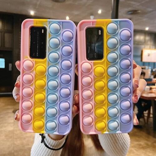 MORUDA Huawei Honor 10 Phone Cases