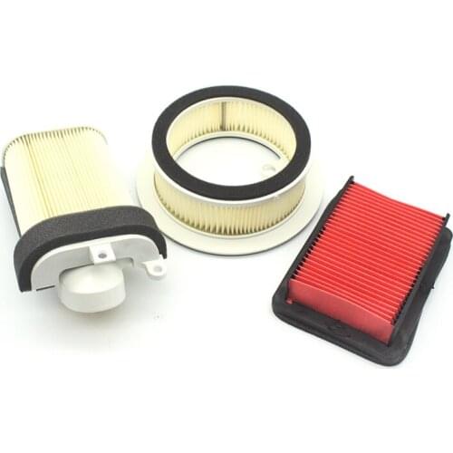 Motorcycle Air Filter Intake Cleaner for Yamaha T-MAX TMAX 530 XP TMAX530 XP530 2012-2015