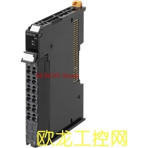 NX-ECS112 SSI input unit NX series brand new original