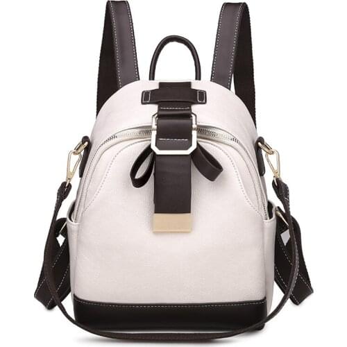 OZUKO Women's Square Backpacks