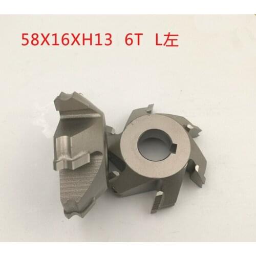 PCD CUTTER/DIAMOND WOODWORKING CUTTER/PCD COMBINATION CUTTER