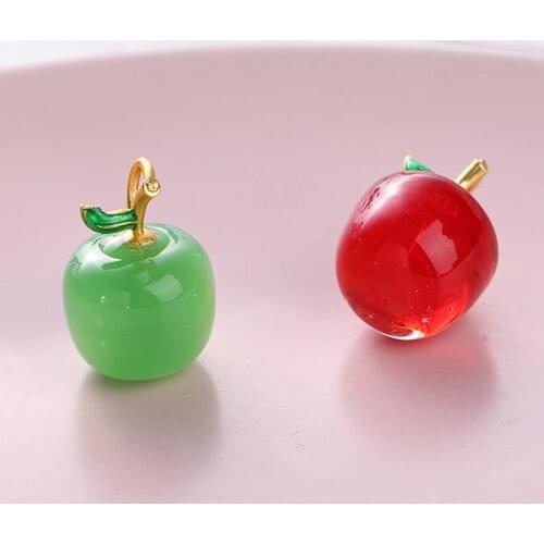 Siancolary Charm Pendants