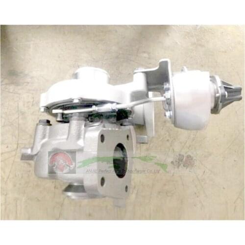 Turbo TD04H 49477-01510 49477-01500 4947701610 49477-01610 25194653 For CHEVROLET Orlando 2.0 VCDi CRUZE 2.0L CDi Z20D1 120Kw