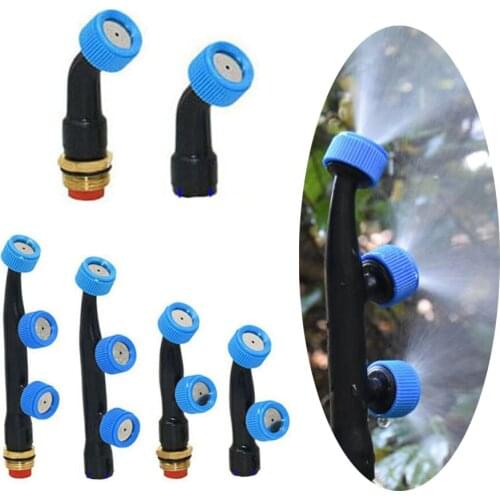 WHWH Sprayers For Irrigation