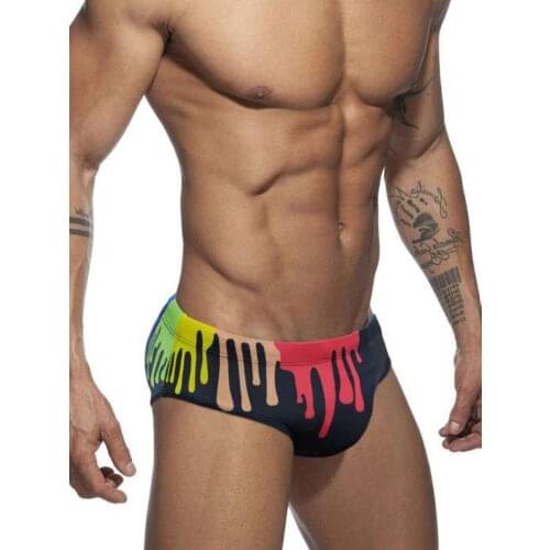 Мужские трусы-плавки WYUIT China At AliExpress