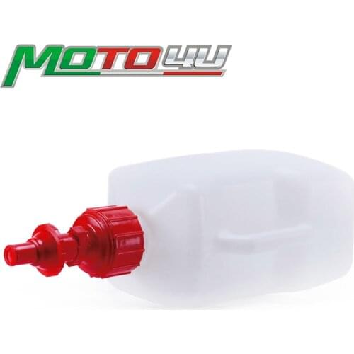 10L Quick Fill Fast Flow Moorcycle Fuel Petrol Filler Can Jug Valve accessories High quality