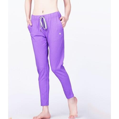 2020 BVQS womens pants pants stacked leggings stacked pants